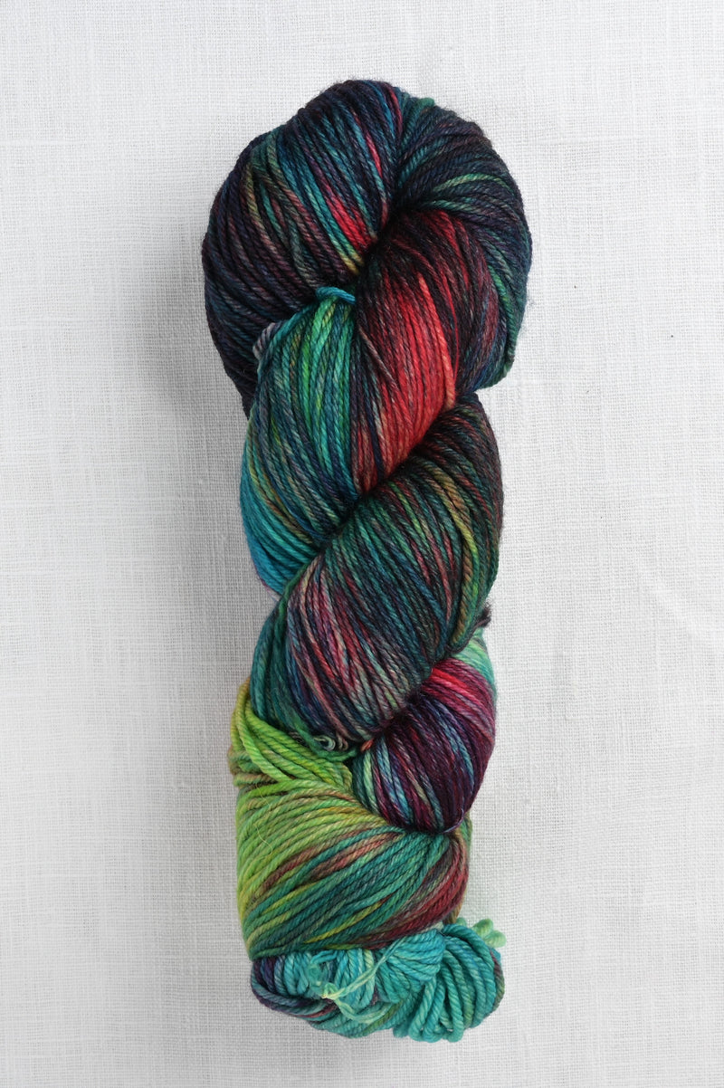 Malabrigo Arroyo 684 Camaleon