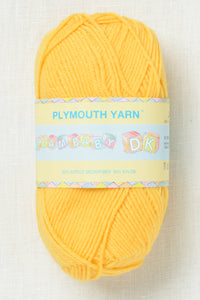 Plymouth Dreambaby DK 110 Yellow