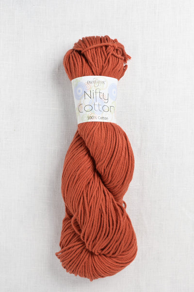 Cascade Nifty Cotton 41 Cinnamon