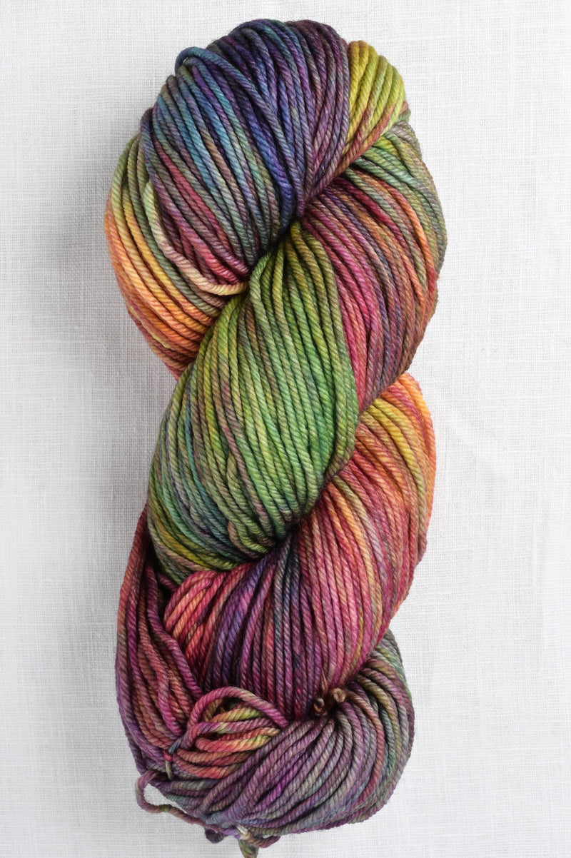 Malabrigo Rios 866 Arco Iris