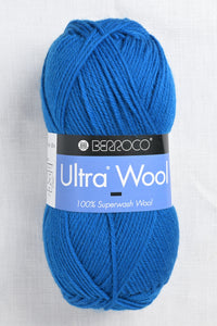 Berroco Ultra Wool 3342 Blueberry