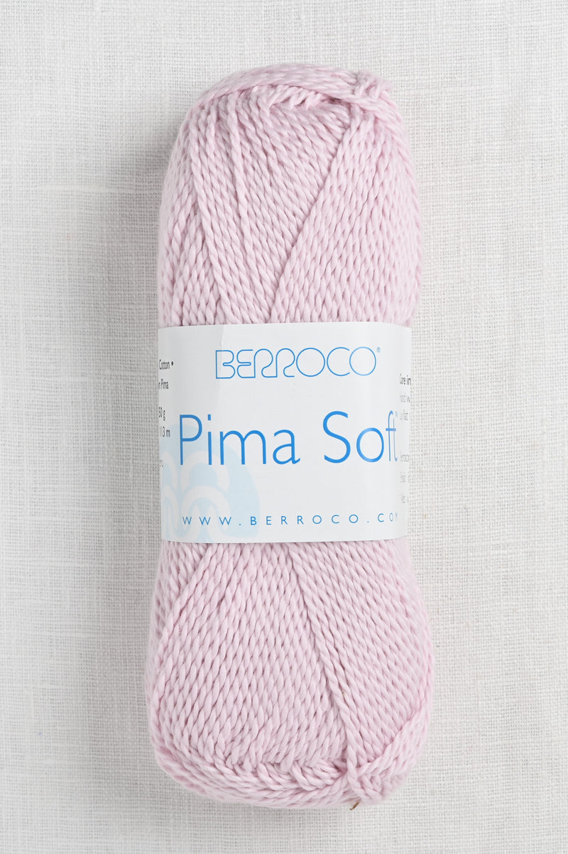 Berroco Pima Soft 4610 Crepe