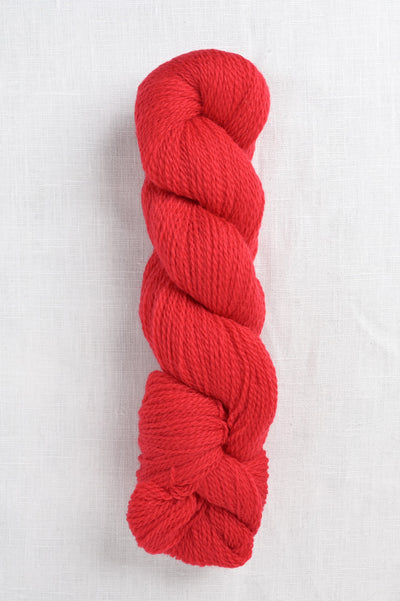 Cascade 220 Fingering 8895 Christmas Red