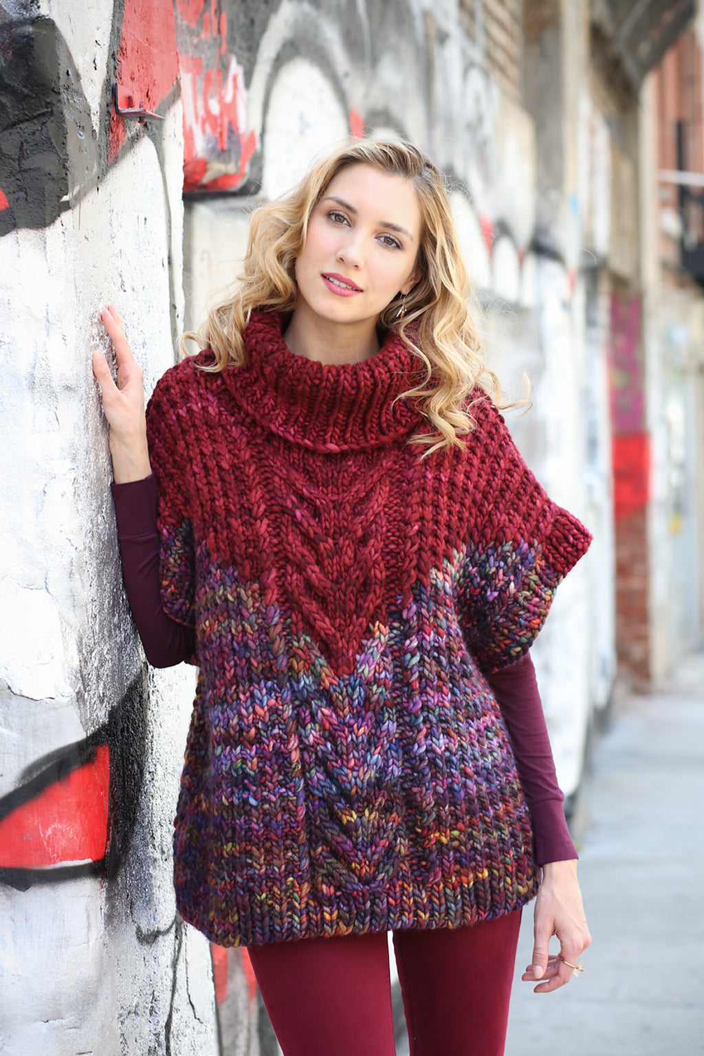 Malabrigo Book 11: Aniversario