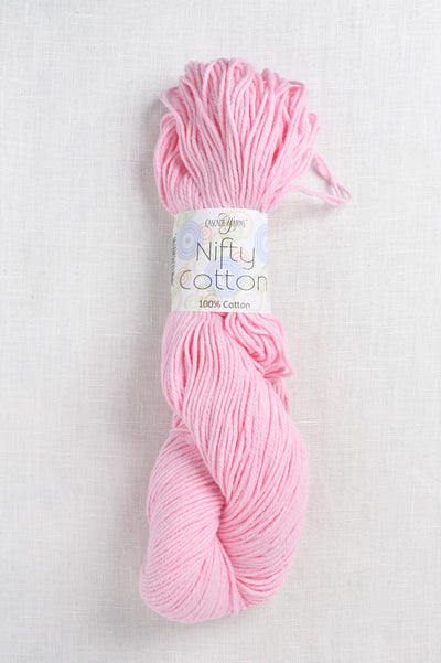 Cascade Nifty Cotton 06 Soft Pink