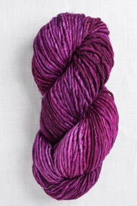 Malabrigo Mecha 058 Borrajas