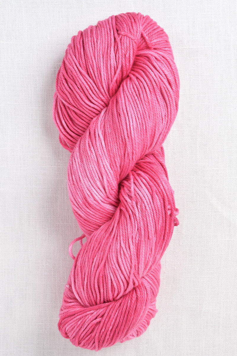 Malabrigo Verano 903 Impatien Pink