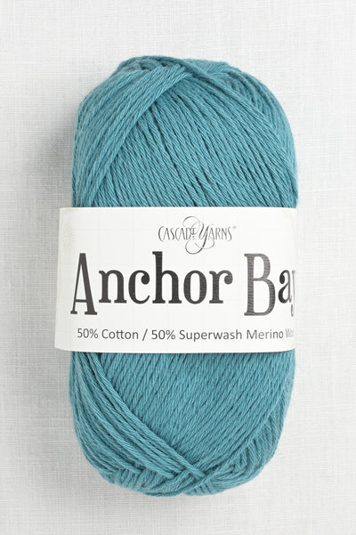 Cascade Anchor Bay 42 Storm Blue