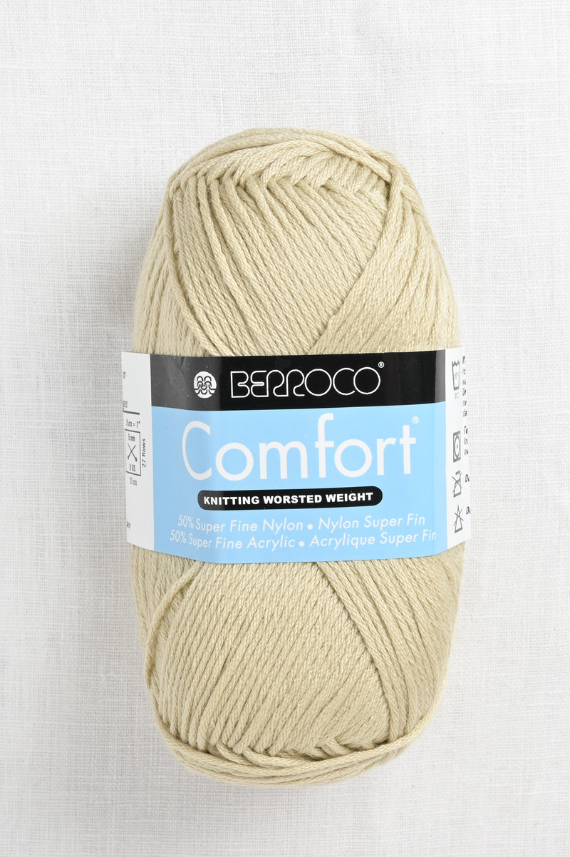 Berroco Comfort 9703 Barley