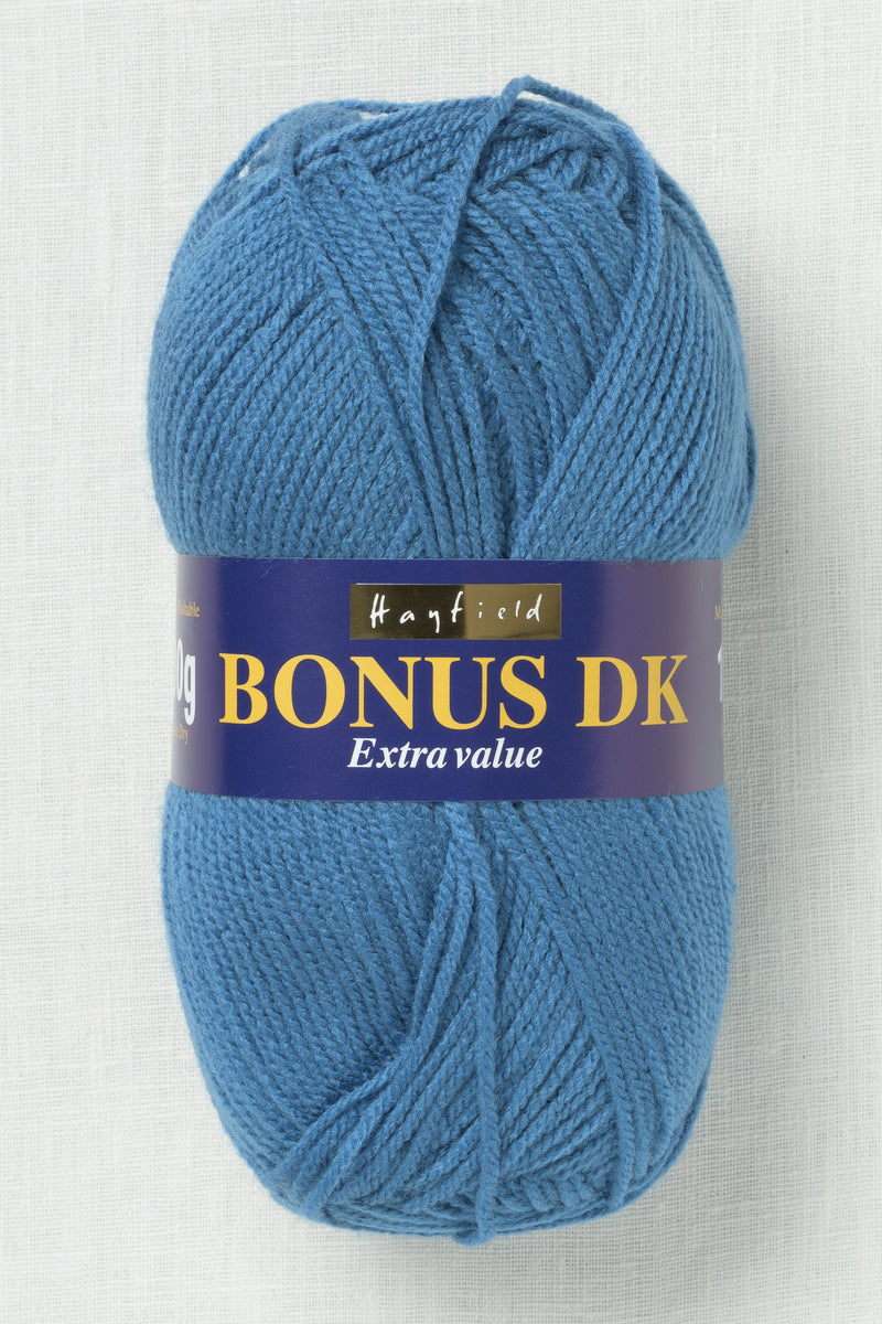 Hayfield Bonus DK 994 Denim