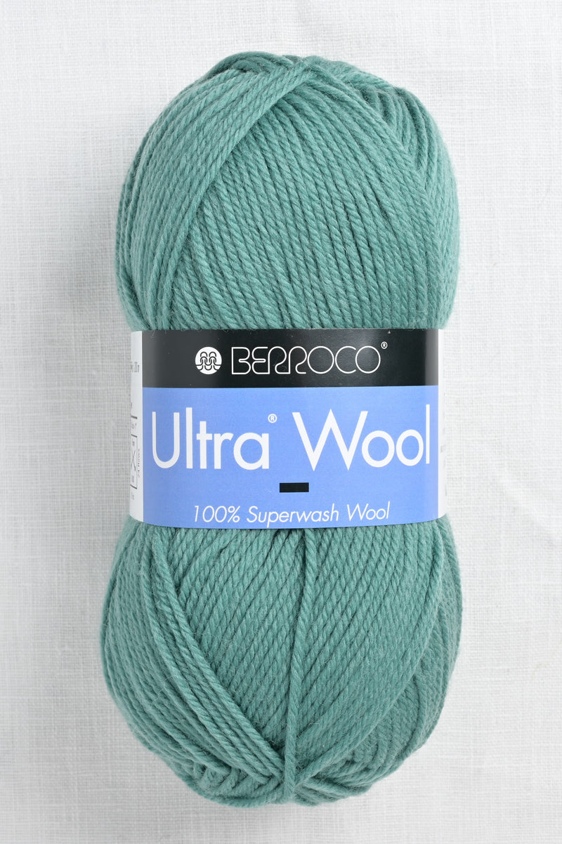 Berroco Ultra Wool 3324 Sage