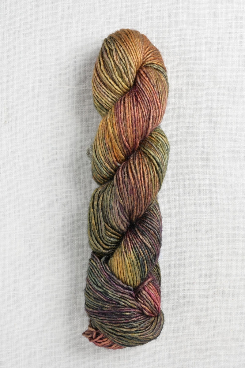 Malabrigo Silky Merino 862 Piedras