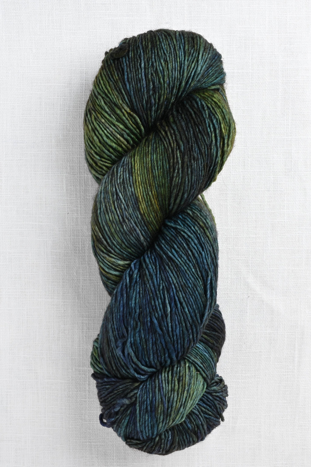 Malabrigo Mechita 887 Ninfas