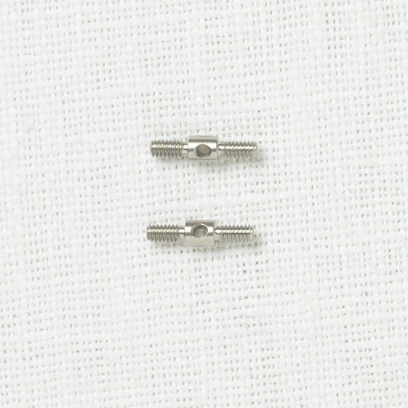 ChiaoGoo Small Cable Connectors