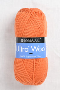 Berroco Ultra Wool 3328 Bittersweet