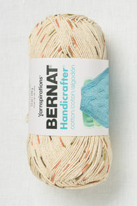 Bernat Handicrafter Cotton Prints and Ombres 340g Sonoma