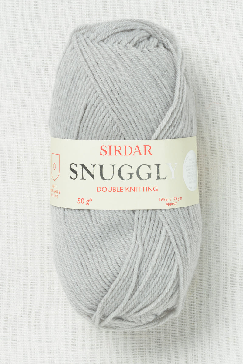 Sirdar Snuggly DK 487 Cloud