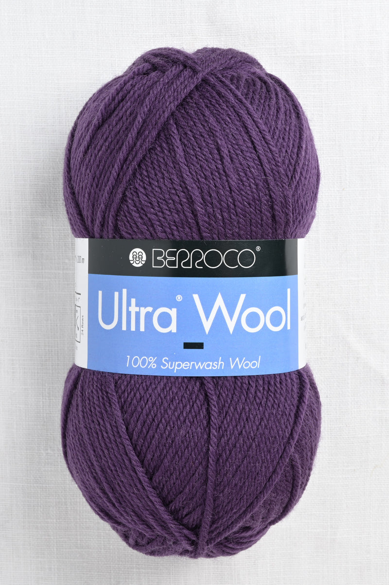 Berroco Ultra Wool 3362 Fig