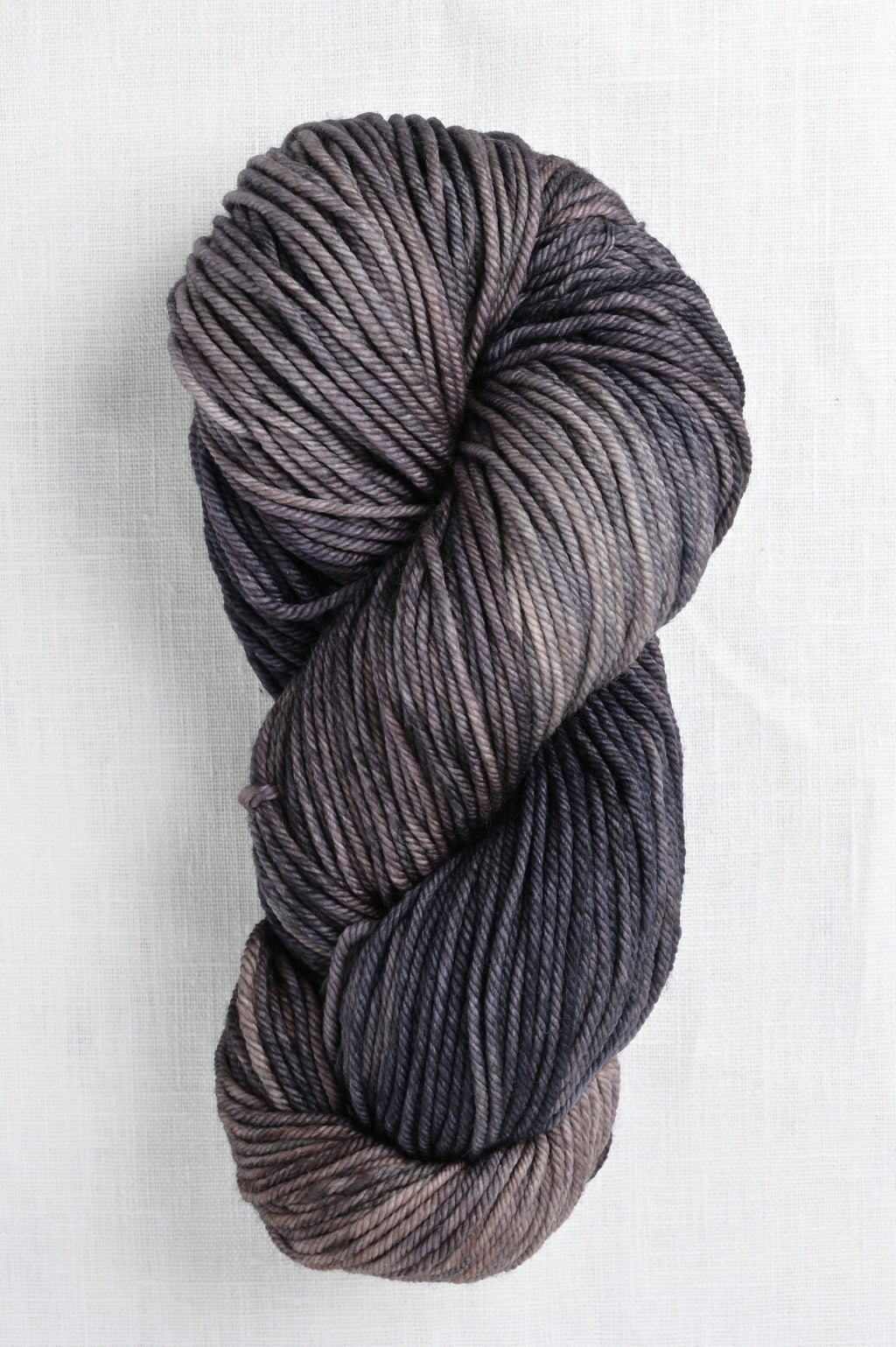 Malabrigo Rios 844 Nimbus Gray