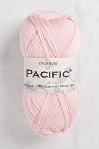 Cascade Pacific 06 Baby Pink