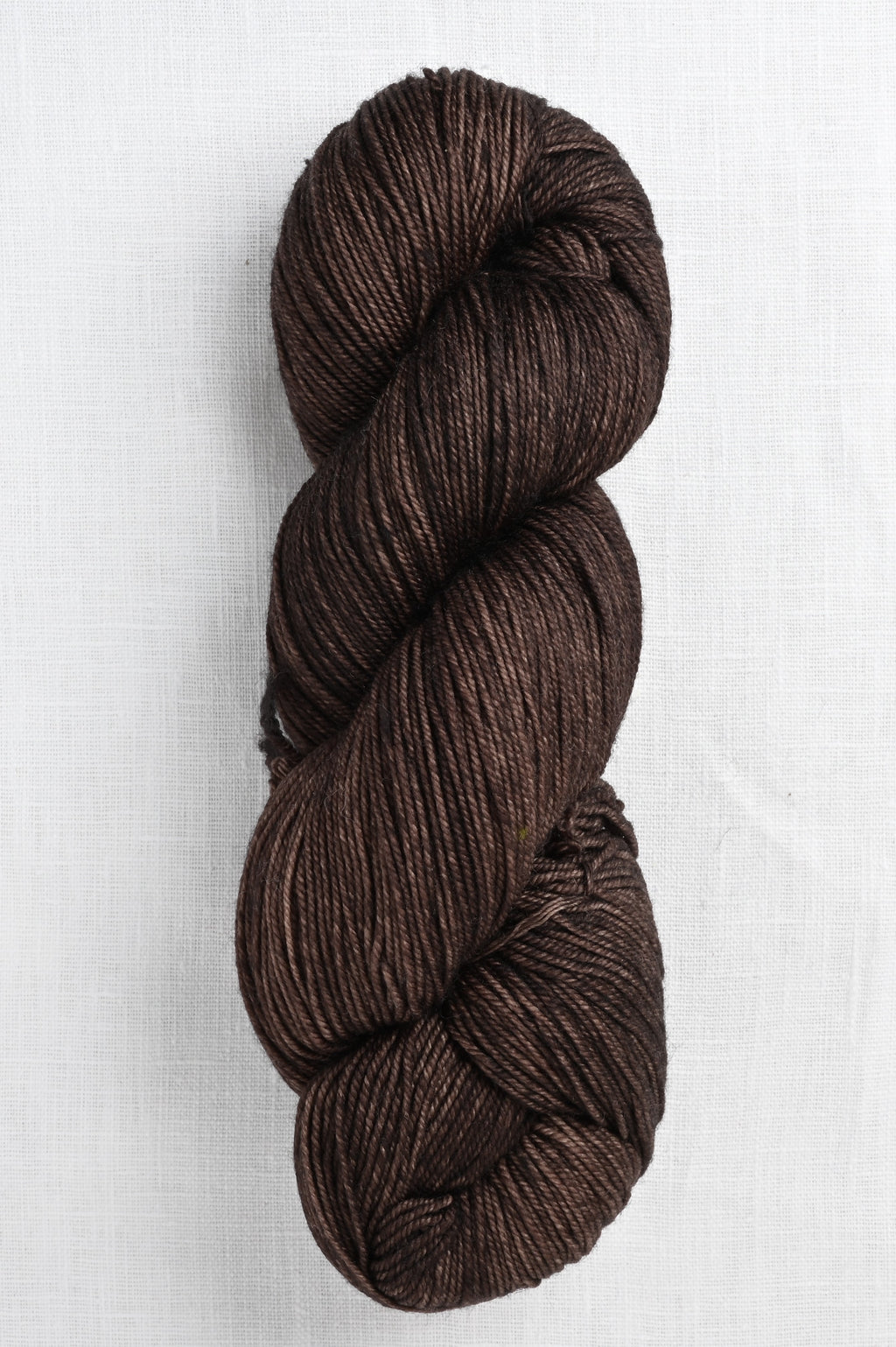 Malabrigo Sock 812 Chocolate Amargo