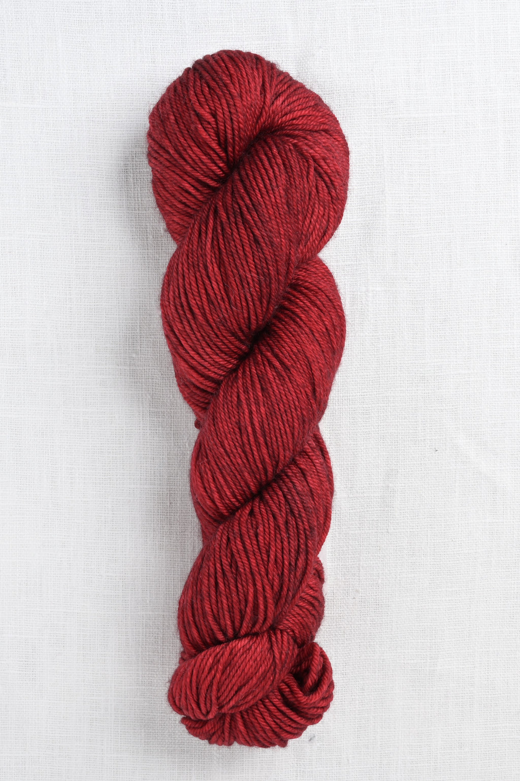 Malabrigo Caprino 033 Cereza