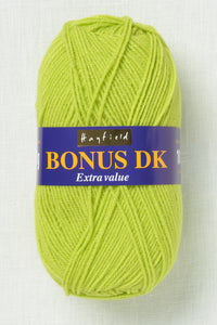 Hayfield Bonus DK 582 Zest