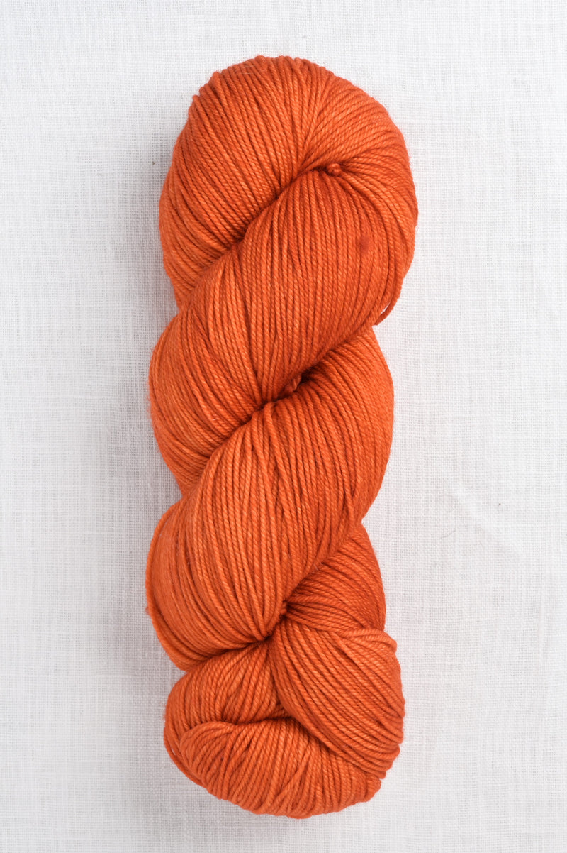 Malabrigo Sock 802 Terracotta