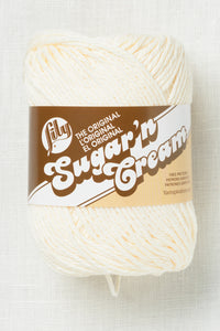 Lily Sugar n' Cream Soft Ecru