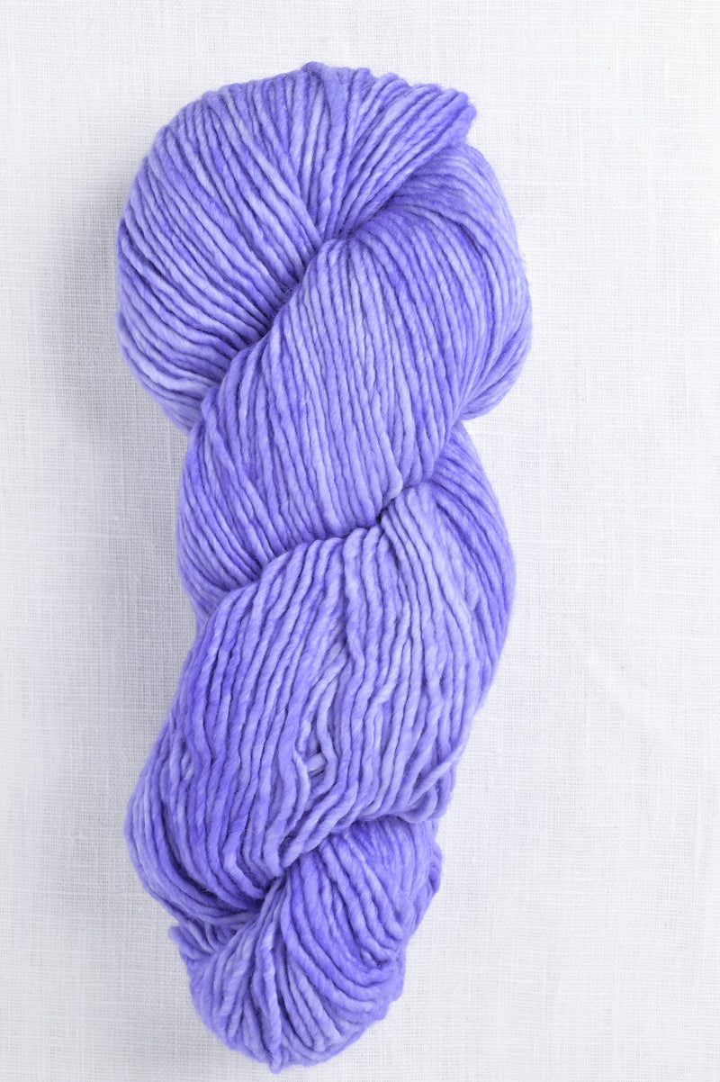 Malabrigo Worsted 192 Periwinkle