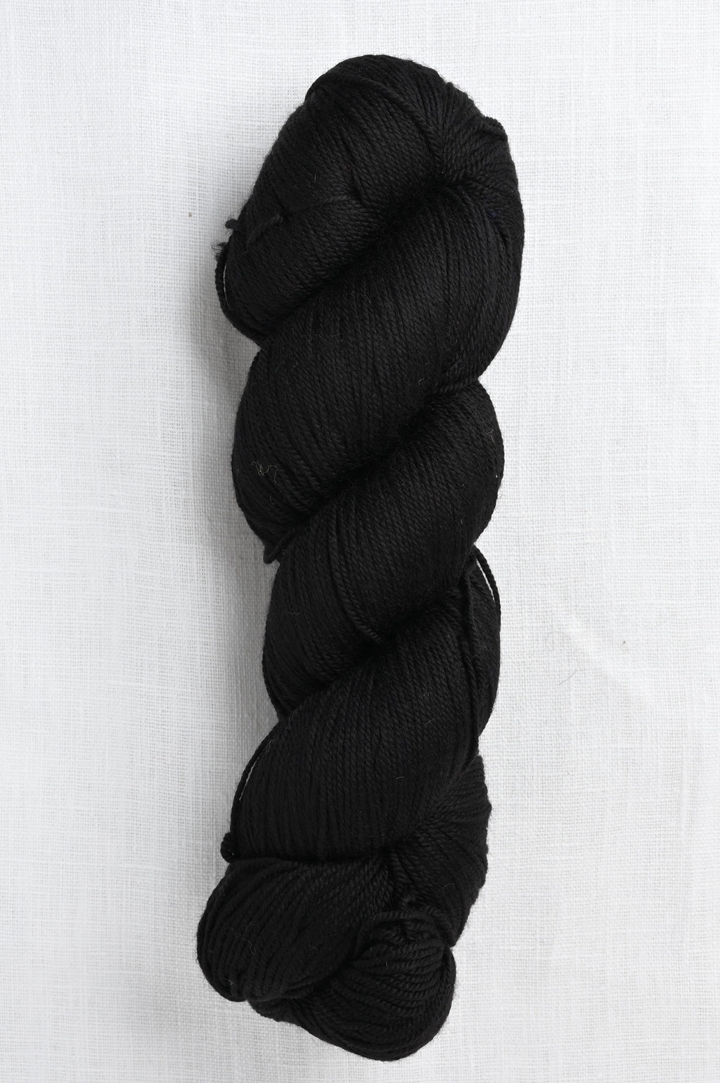 Malabrigo Sock 195 Black