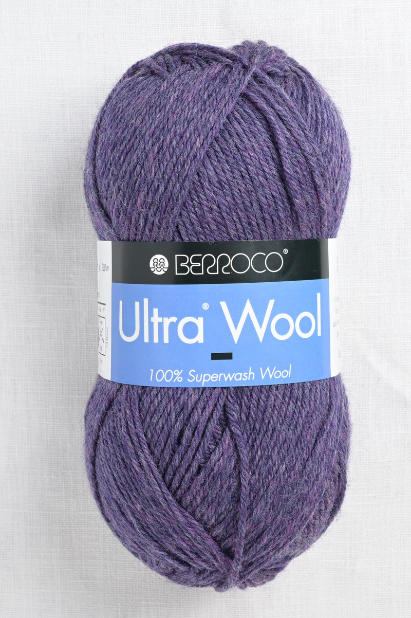 Berroco Ultra Wool 33157 Lavender