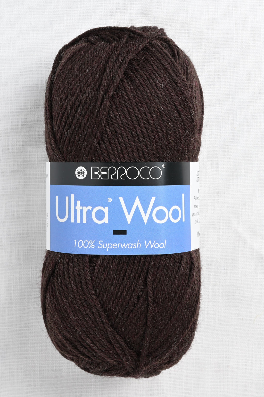 Berroco Ultra Wool 33115 Bear