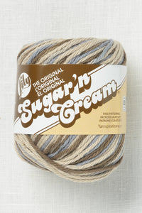 Lily Sugar n' Cream Prints & Ombres Earth