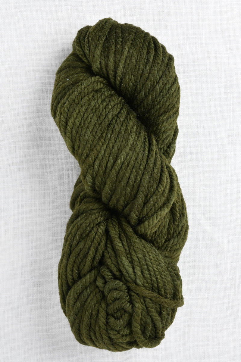 Malabrigo Chunky 056 Olive