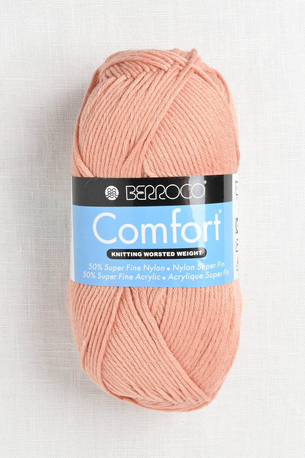 Berroco Comfort 97104 Apricot