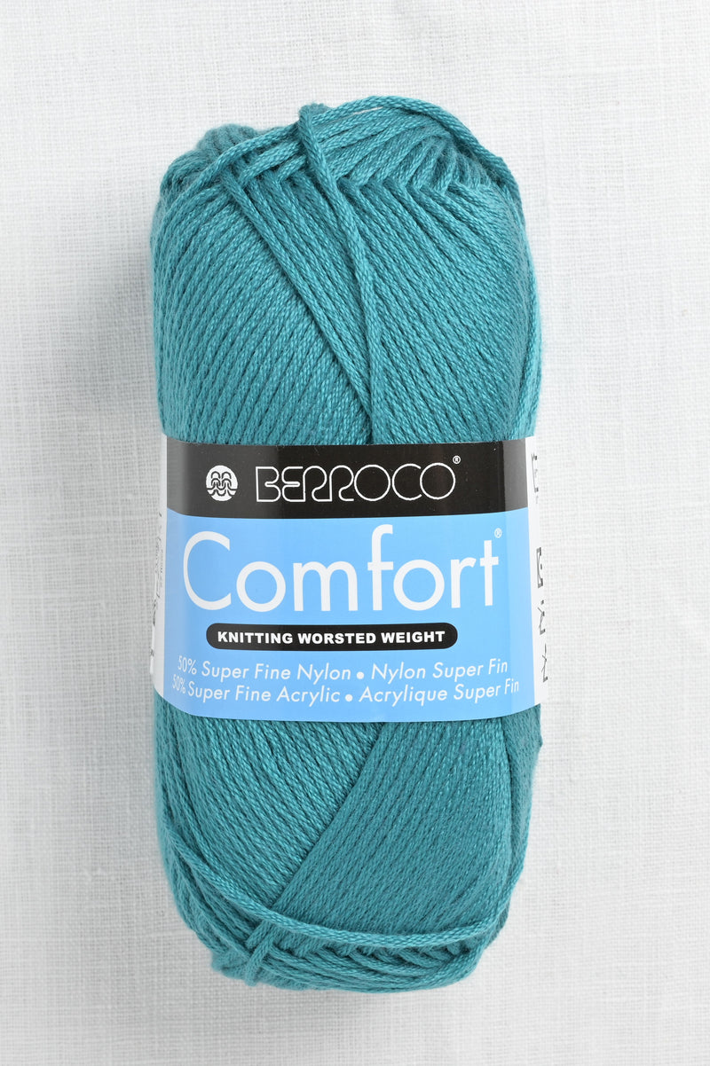 Berroco Comfort 9725 Dutch Teal