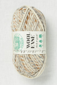 Lion Brand Wool Ease Thick & Quick 536A Fossil (140g)