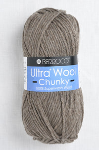 Berroco Ultra Wool Chunky 43104 Driftwood