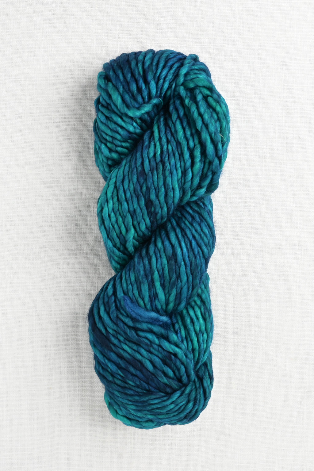 Malabrigo Noventa 233 Flor de Jade