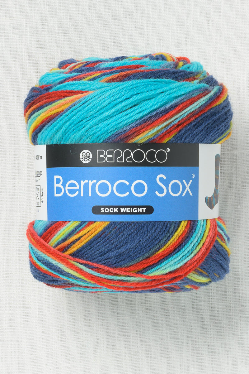 Berroco Sox 14235 Azores