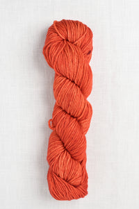 Malabrigo Caprino 016 Glazed Carrot