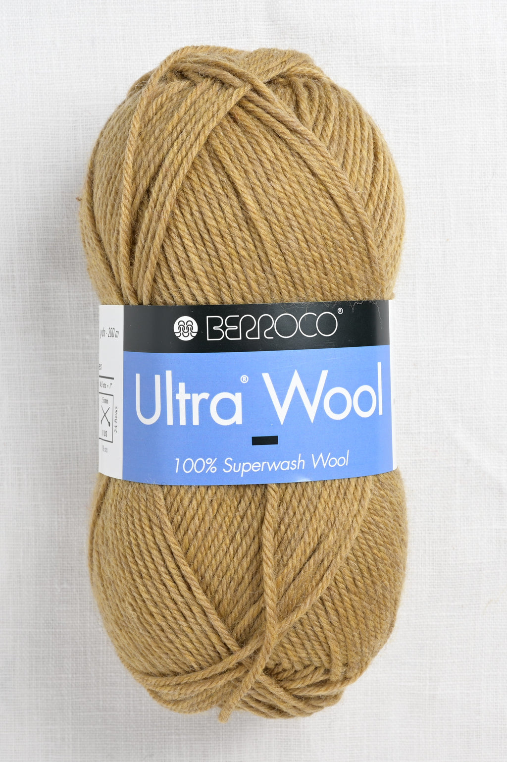 Berroco Ultra Wool 33117 Kohlrabi