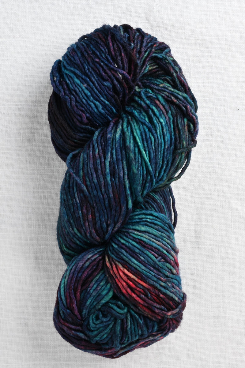 Malabrigo Washted 684 Camaleon