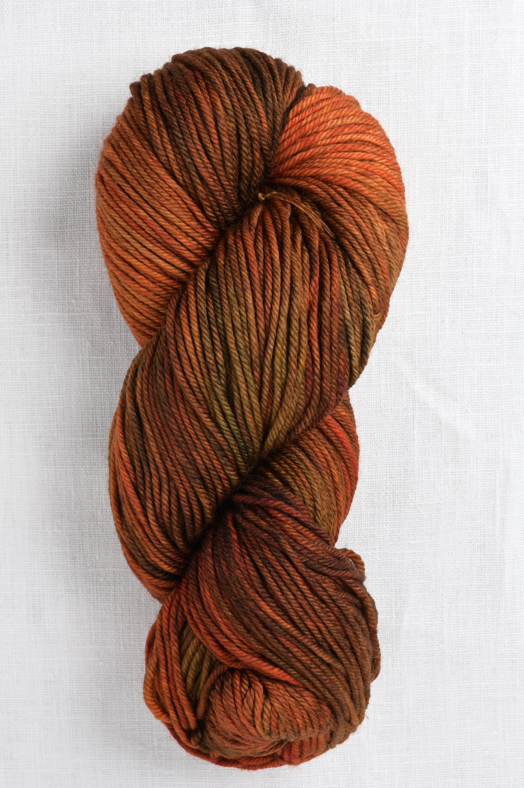 Malabrigo Rios 227 Volcan