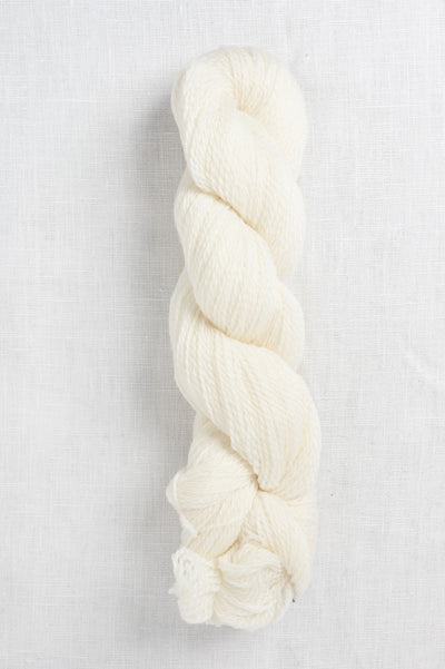 Cascade 220 Fingering 8505 White