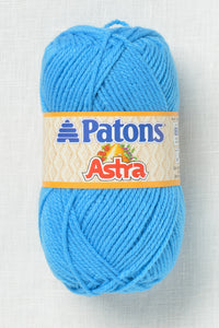Patons Astra Medium Blue
