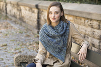 Malabrigo Book 13: Shawl Road; A Journey with Hand-Painted Yarns