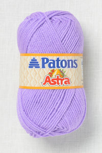 Patons Astra Hot Lilac