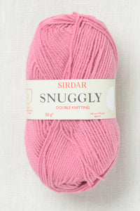 Sirdar Snuggly DK 187 Precious
